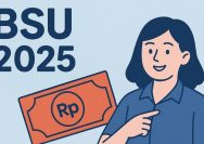 Cek Jadwal Pencairan dan Status Penerima BSU 2025 Rp600 Ribu dengan Mudah | Foto ilustrasi oleh https://fahum.umsu.ac.id
