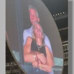 Foto: Andy Byron, CEO perusahaan startup unicorn Astronomer. (Tangkapan Layar Tik Tok)