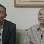 Mantan Rektor UGM, Prof Sofian Effendi menuebut Jokowi tak pernah lulus UGM, tapi langsung minta maaf dan mencabut pernyataannya.