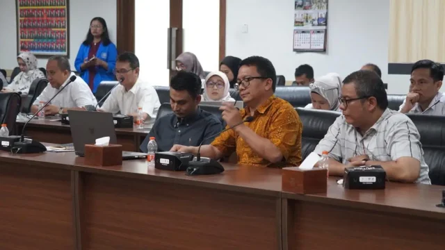 Dugaan Gangguan Aliran Kali Ciputat, DPRD Tangsel Panggil Pengembang Bintaro XChange