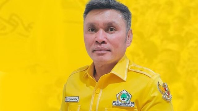 Kronologi Ketua Golkar Maluku Tenggara Tewas Ditikam di Bandara, Serangan Terjadi Sesaat Usai Tiba dari Jakarta