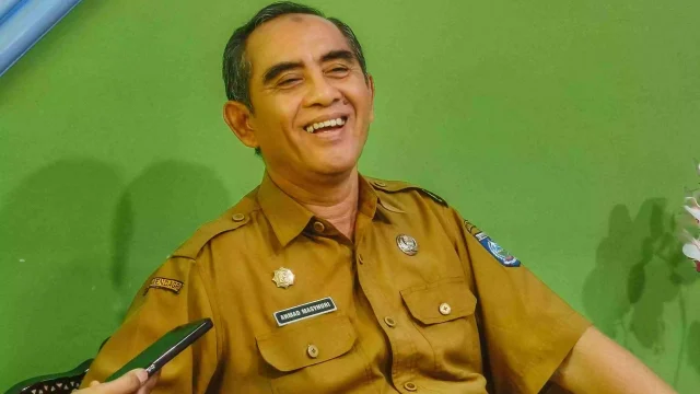 Sekolah Rakyat NTB: Hadirkan Ruang Aman, Bangun Masa Depan Anak dari Kelompok Rentan